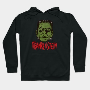 Frankenstein Hoodie
